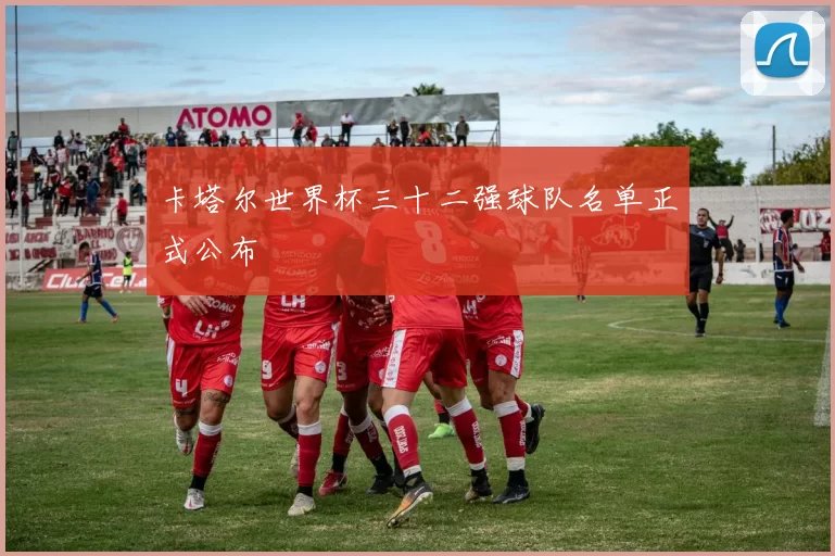 卡塔尔世界杯三十二强球队名单正式公布